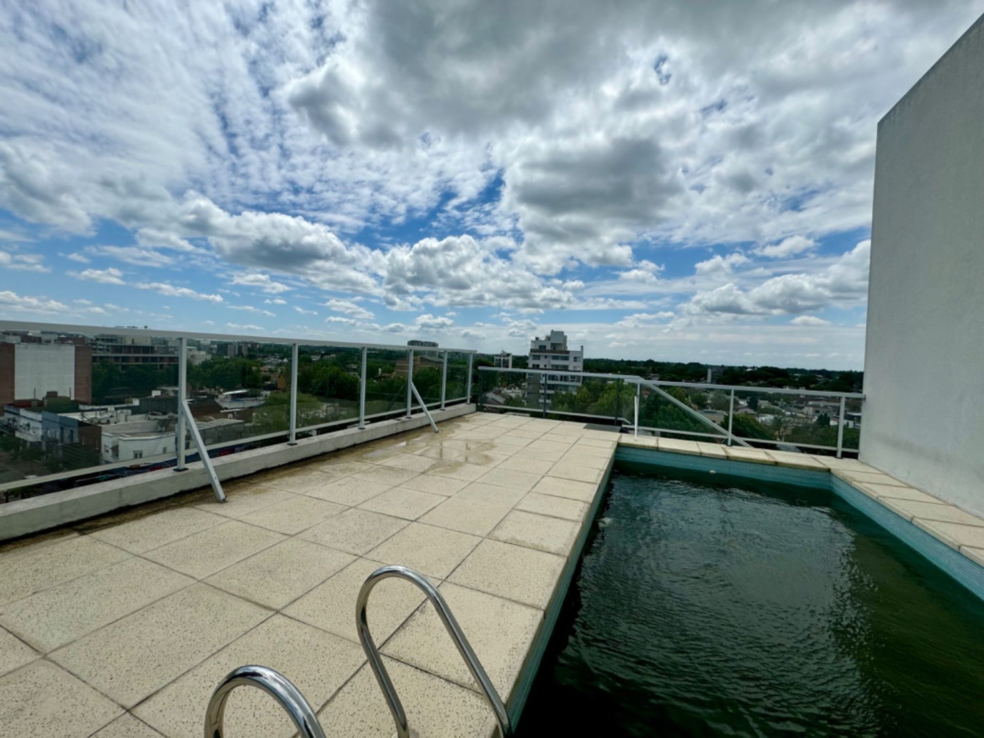 Two-room Apartment for Sale Amenities