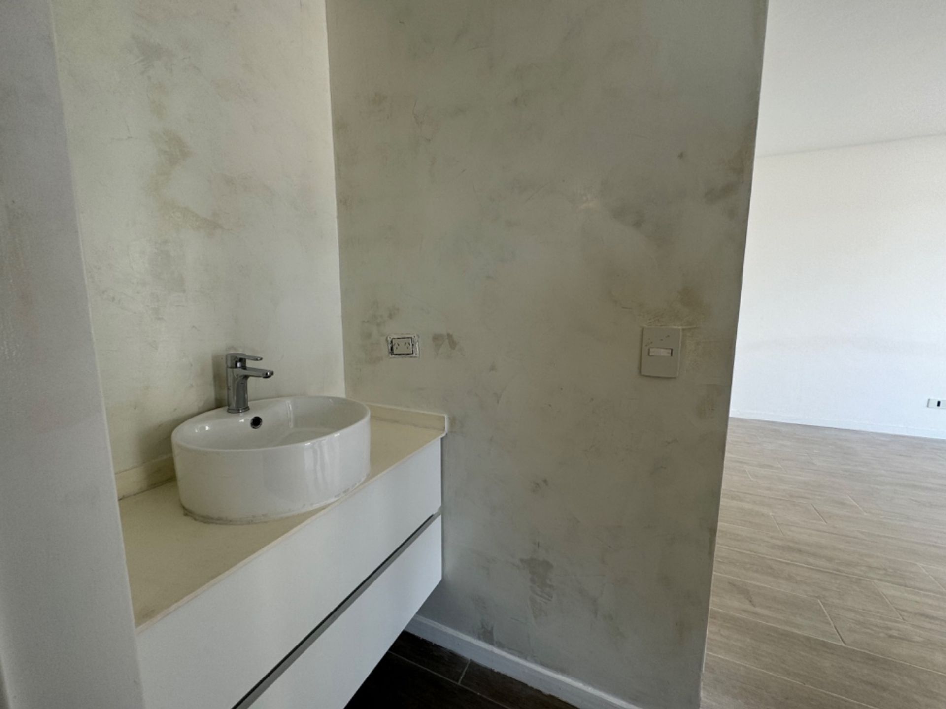 Departamento en Venta 2 ambientes en Tigre Cochera