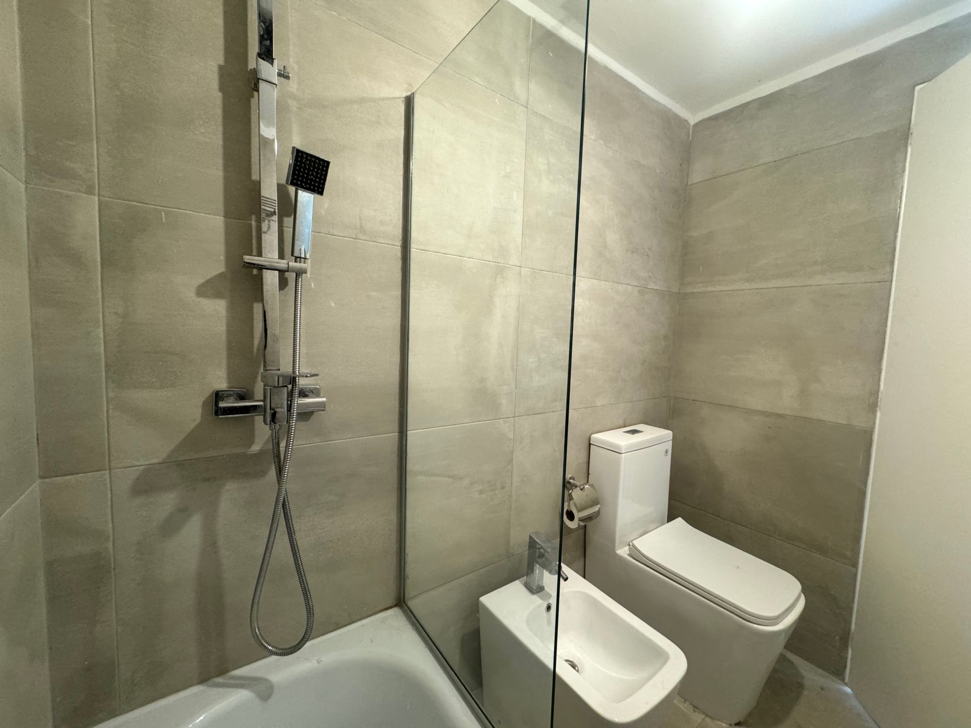 Departamento en Venta 2 ambientes en Tigre Cochera