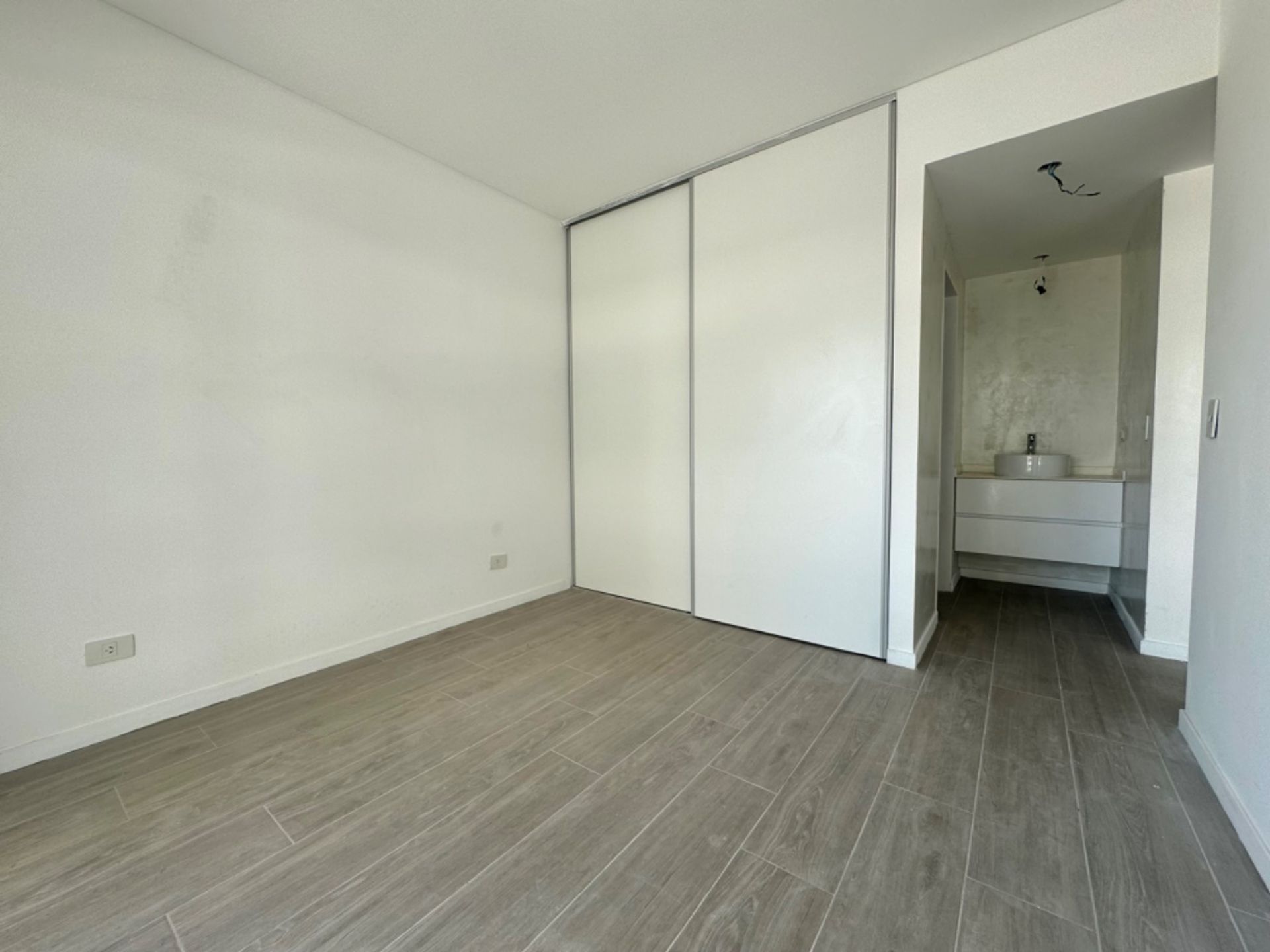 Departamento en Venta 2 ambientes en Tigre Cochera