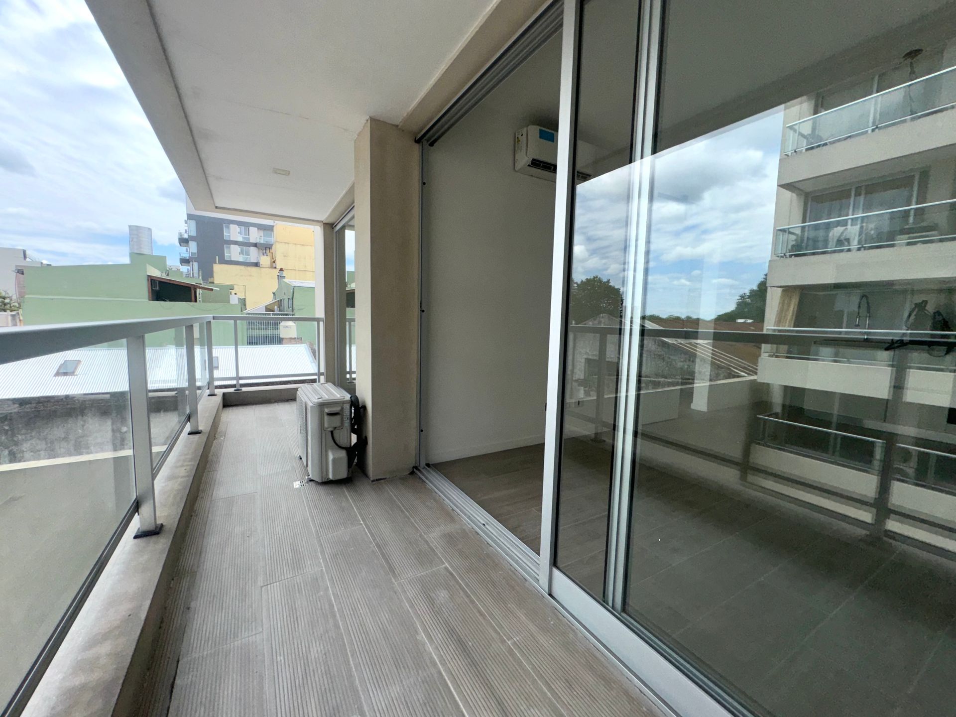 Departamento en Venta 2 ambientes en Tigre Cochera