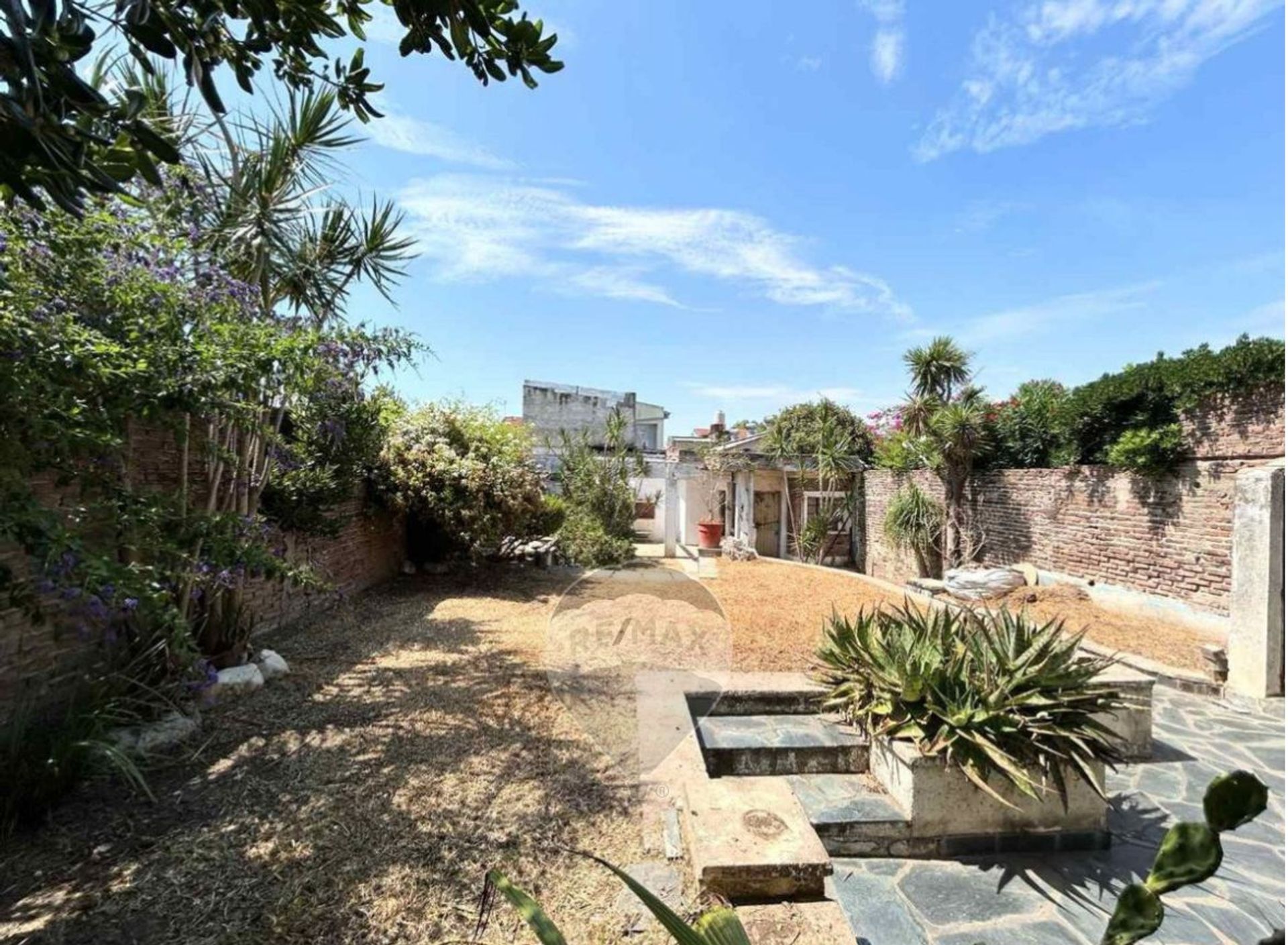 Casa en Venta en Martinez sobre lote de 400 mts!!