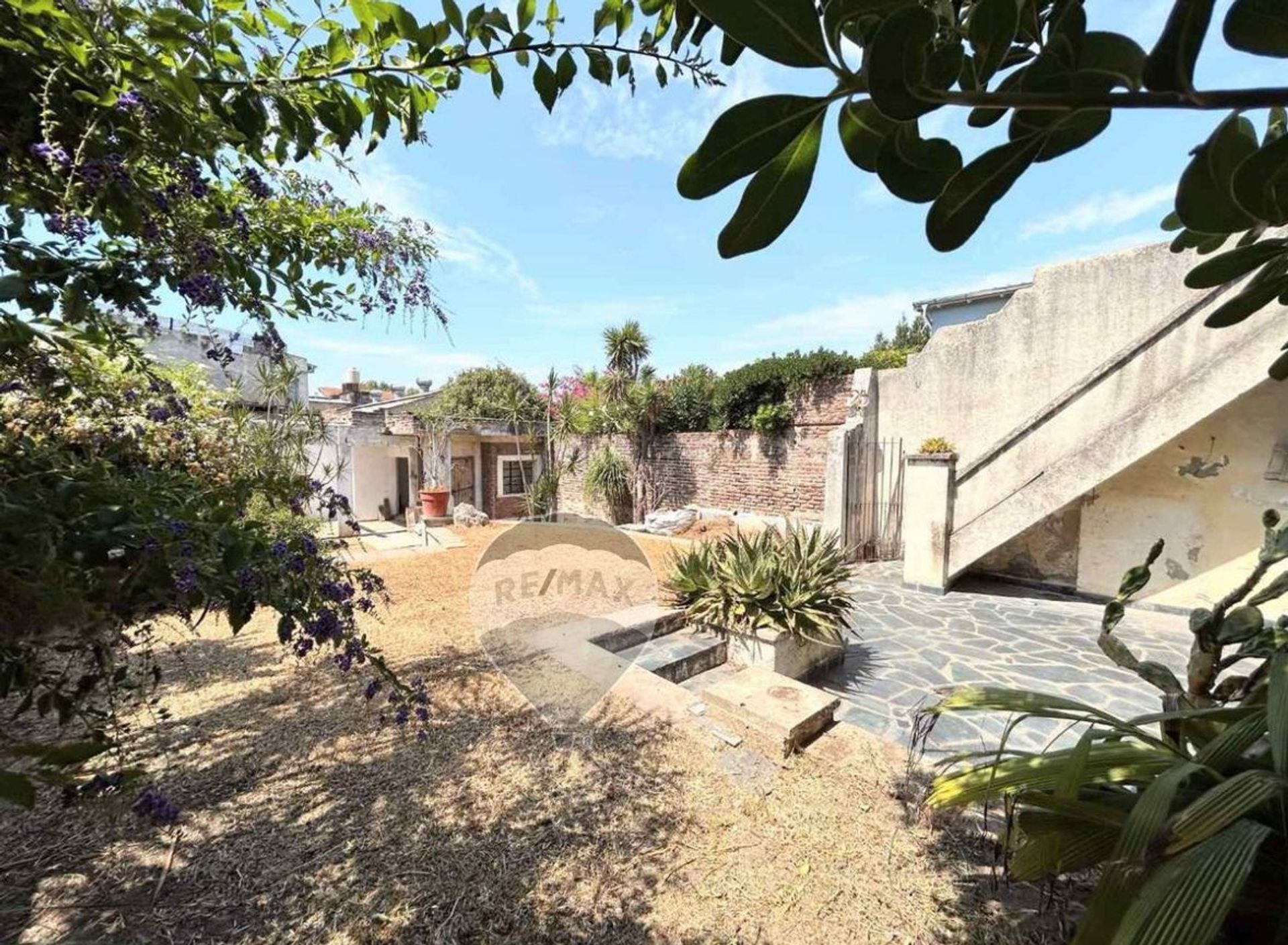 Casa en Venta en Martinez sobre lote de 400 mts!!