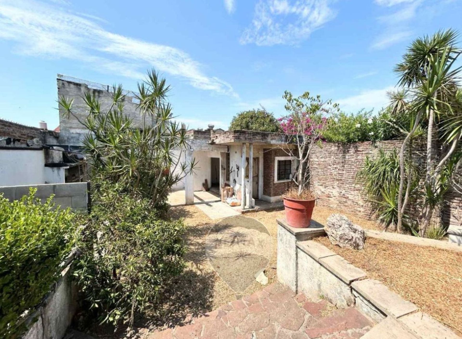 Casa en Venta en Martinez sobre lote de 400 mts!!