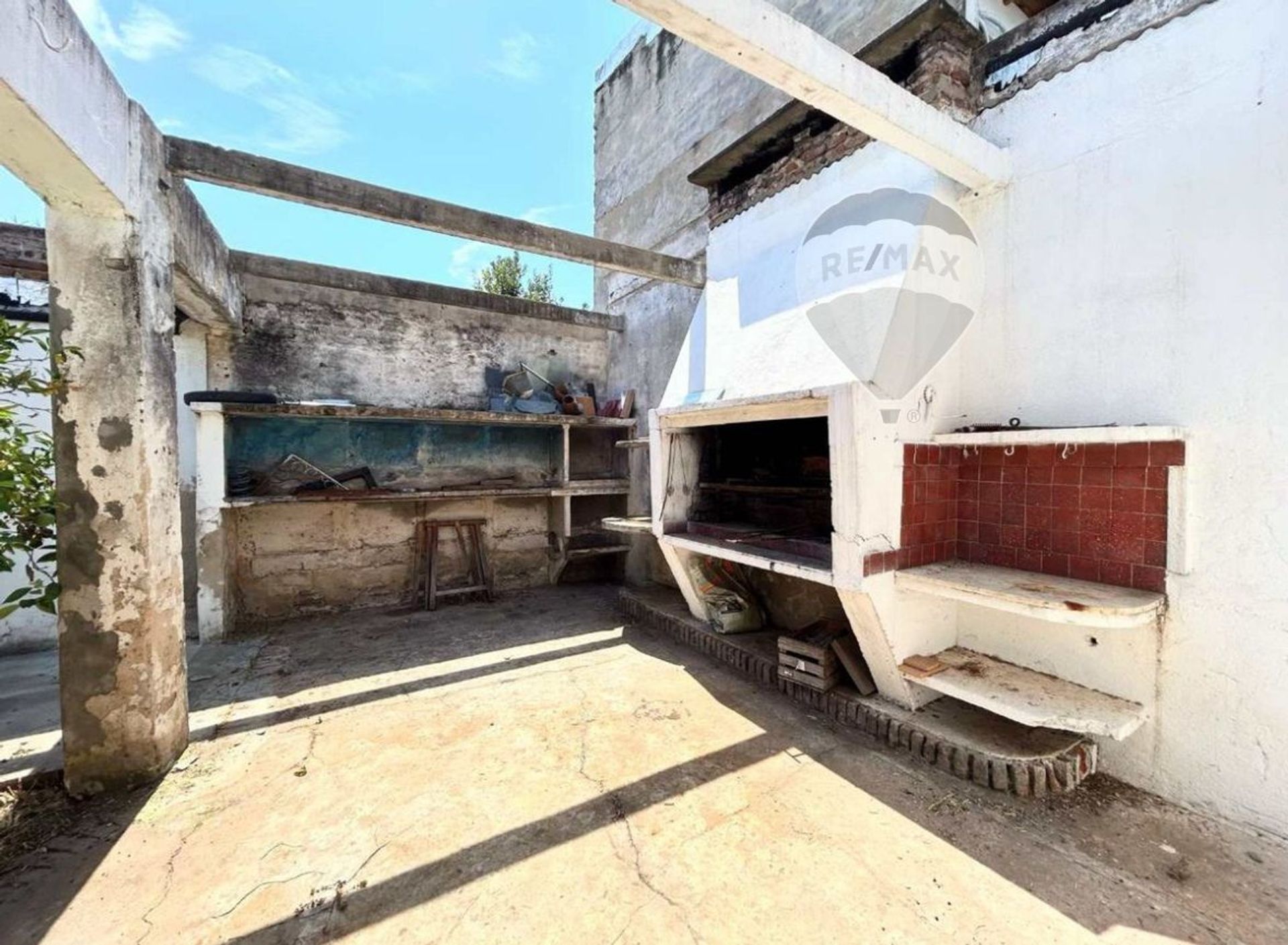 Casa en Venta en Martinez sobre lote de 400 mts!!