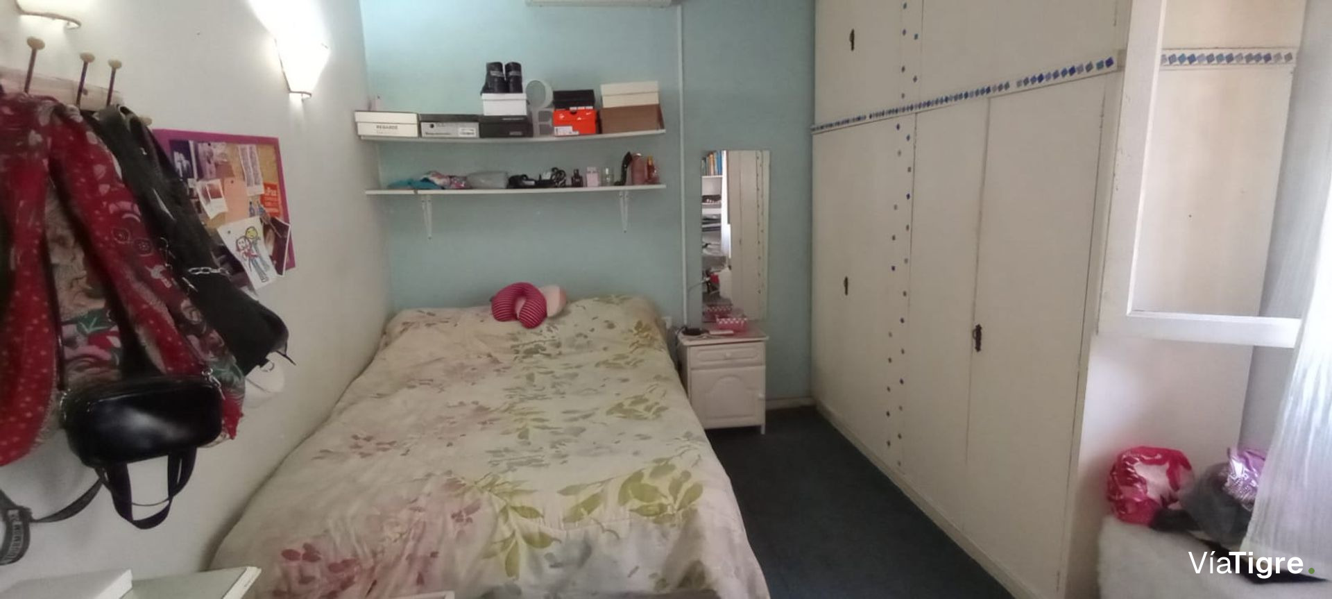 Venta Casa Multifamiliar En Lote Propio-Beccar