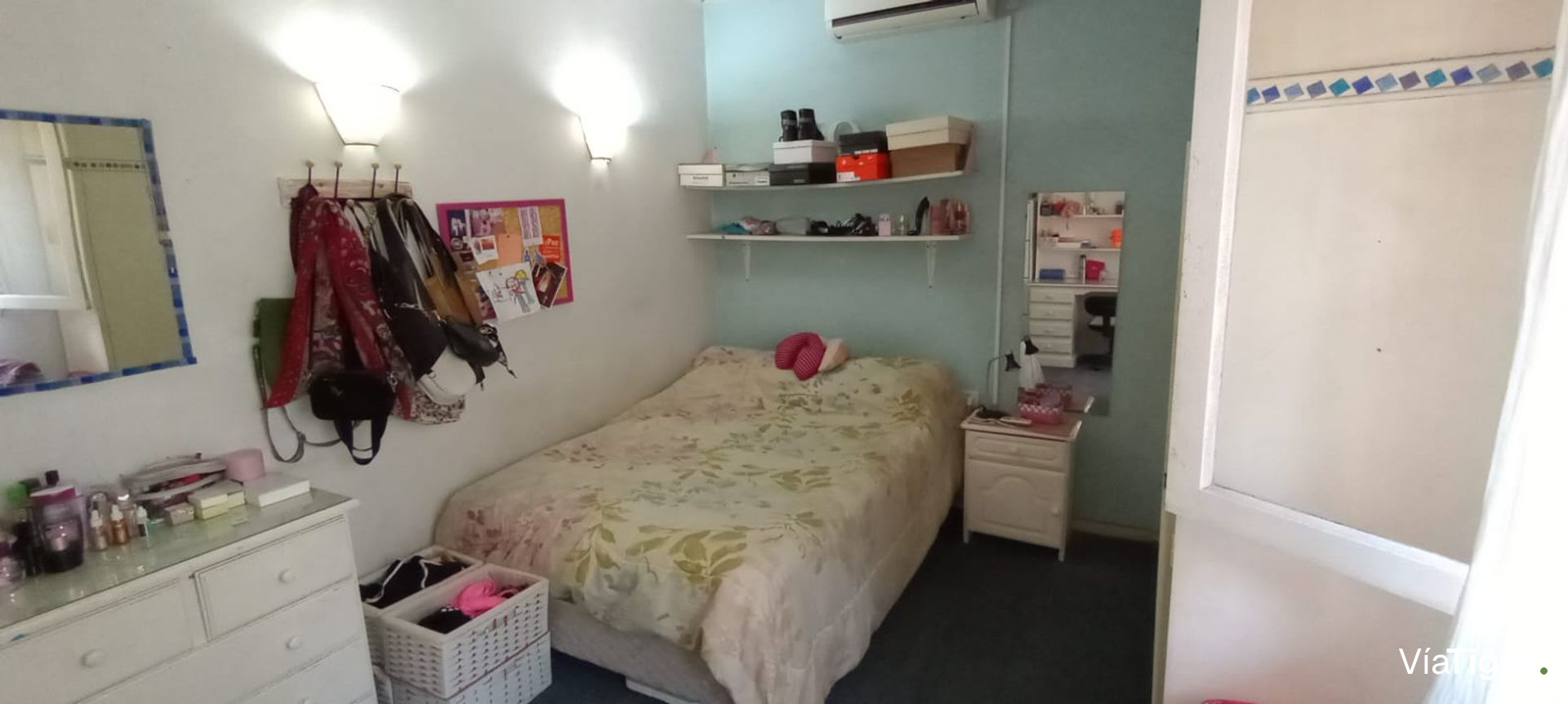 Venta Casa Multifamiliar En Lote Propio-Beccar