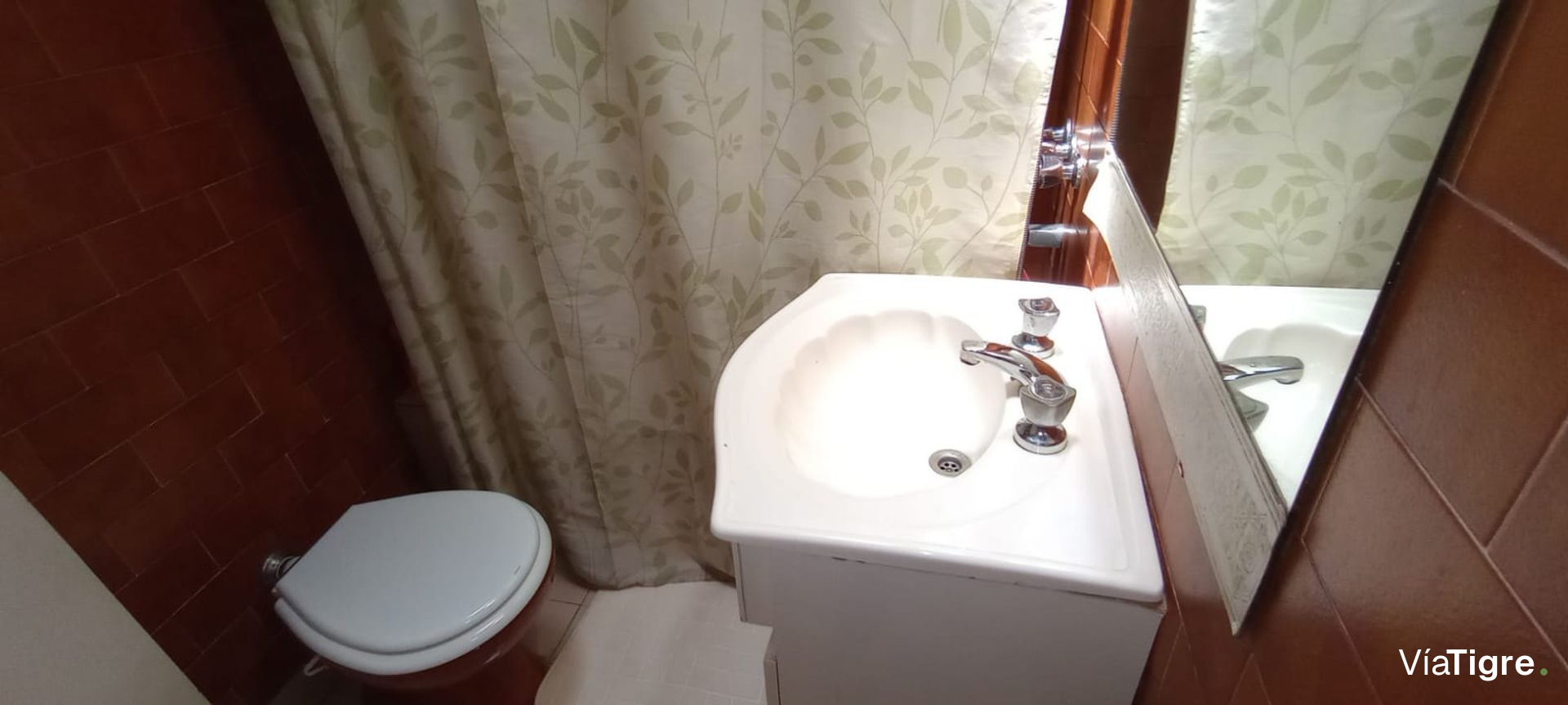 Venta Casa Multifamiliar En Lote Propio-Beccar