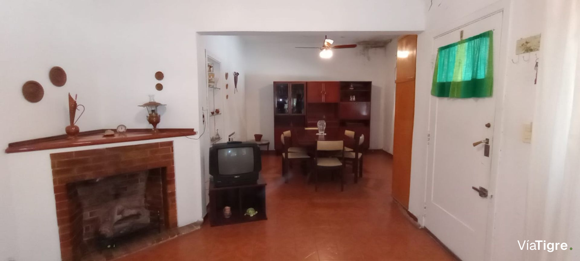 Venta Casa Multifamiliar En Lote Propio-Beccar