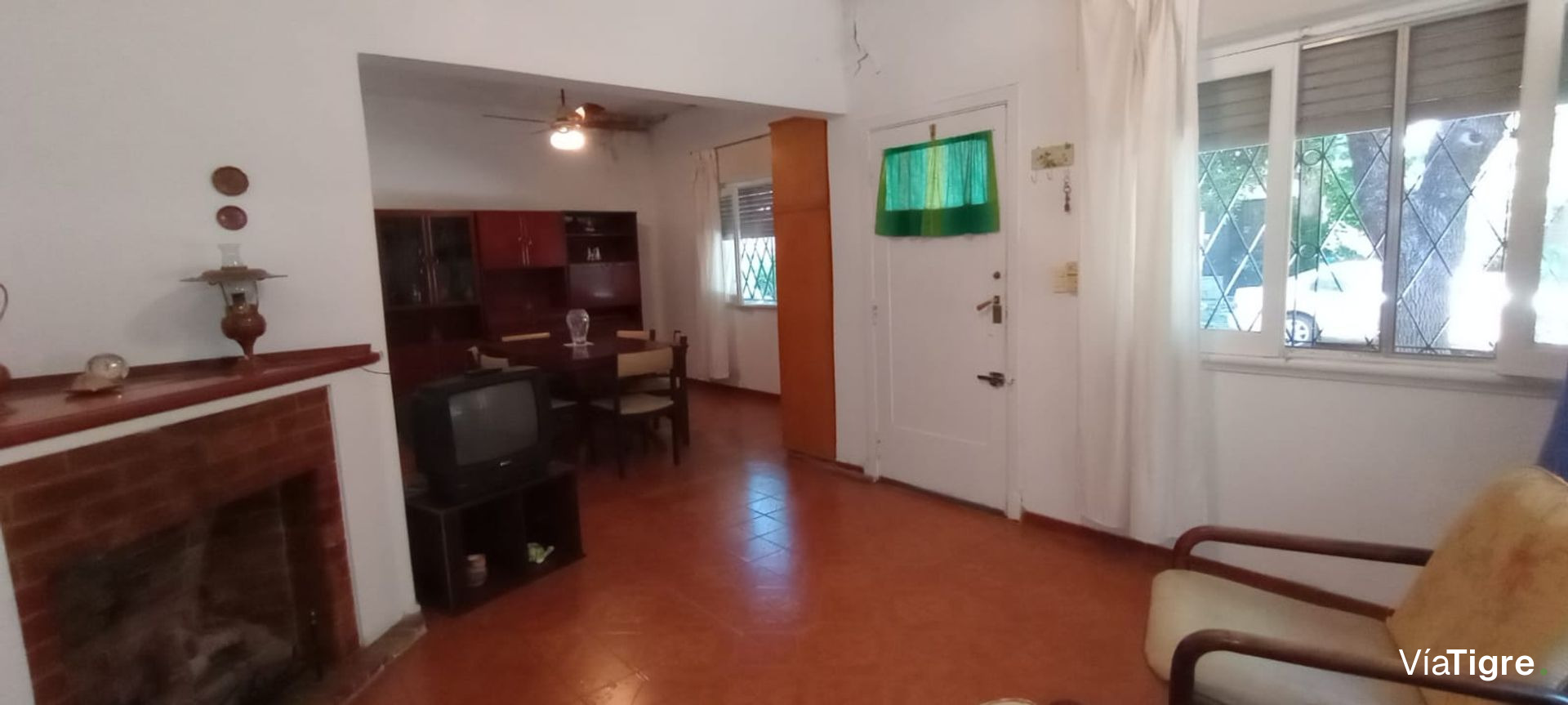 Venta Casa Multifamiliar En Lote Propio-Beccar