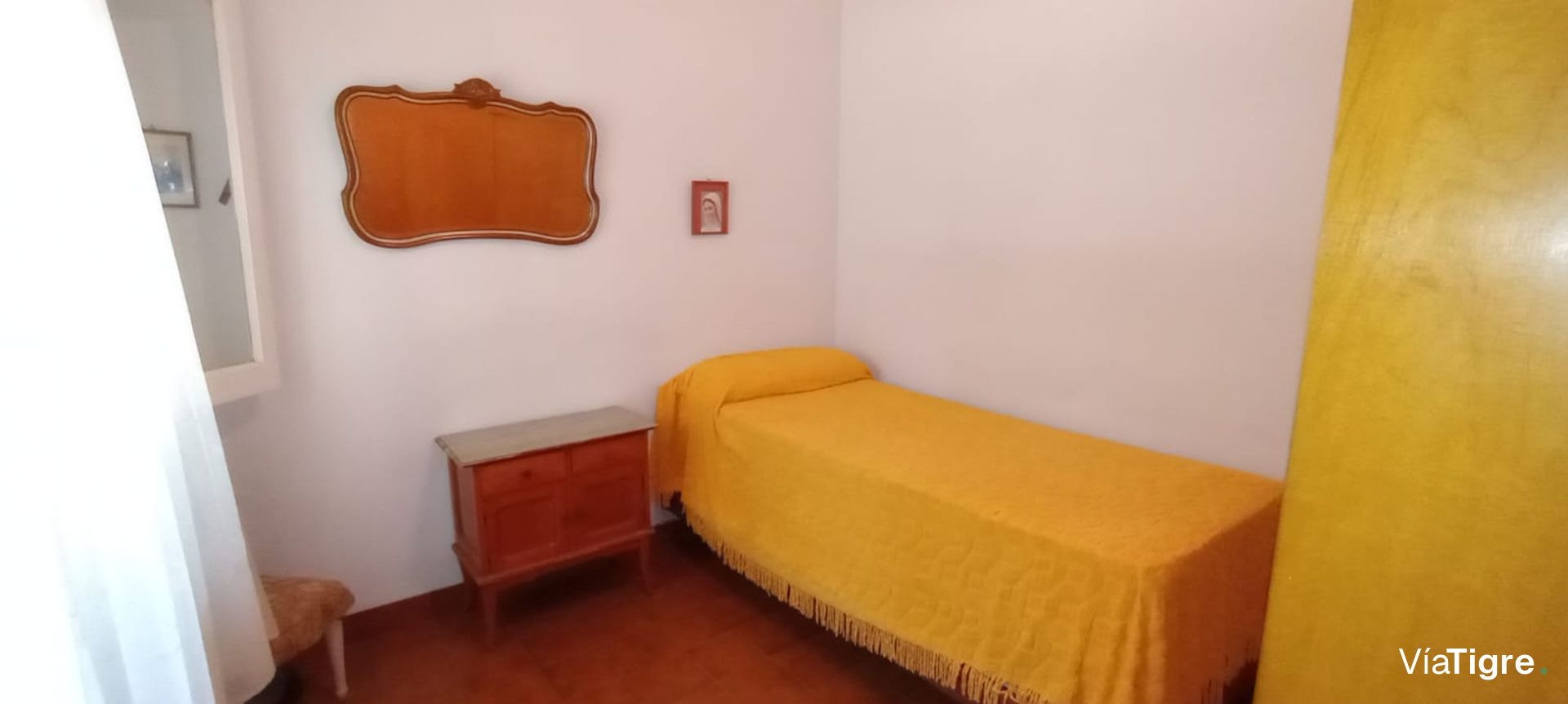 Venta Casa Multifamiliar En Lote Propio-Beccar
