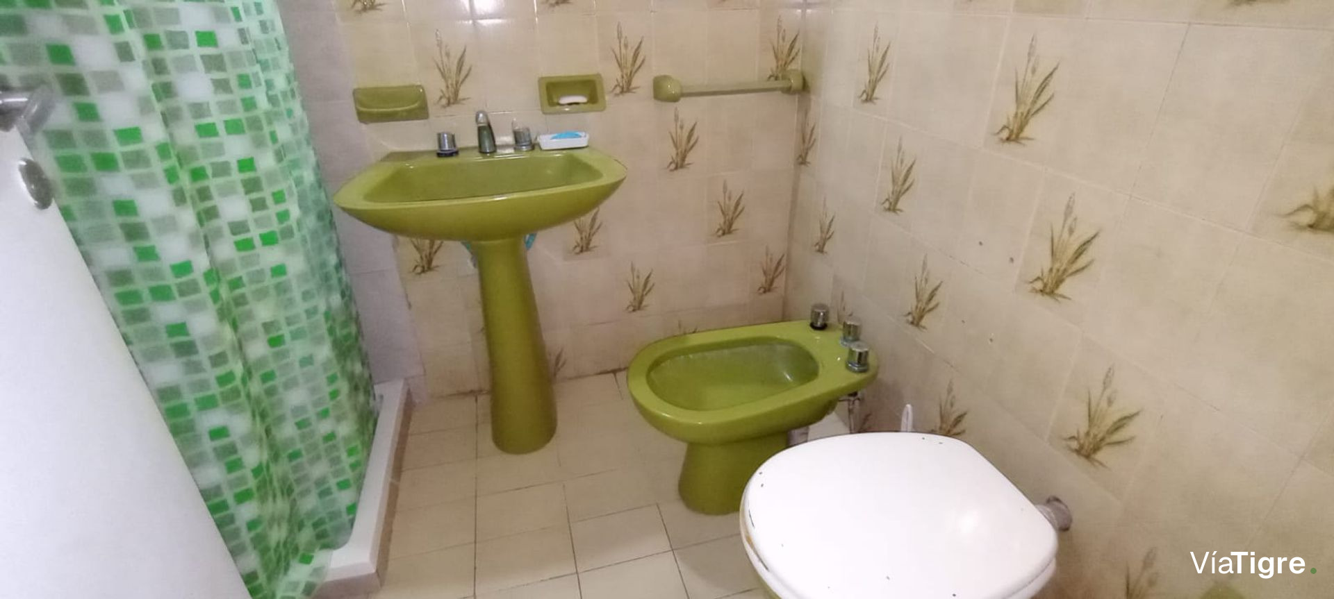 Venta Casa Multifamiliar En Lote Propio-Beccar