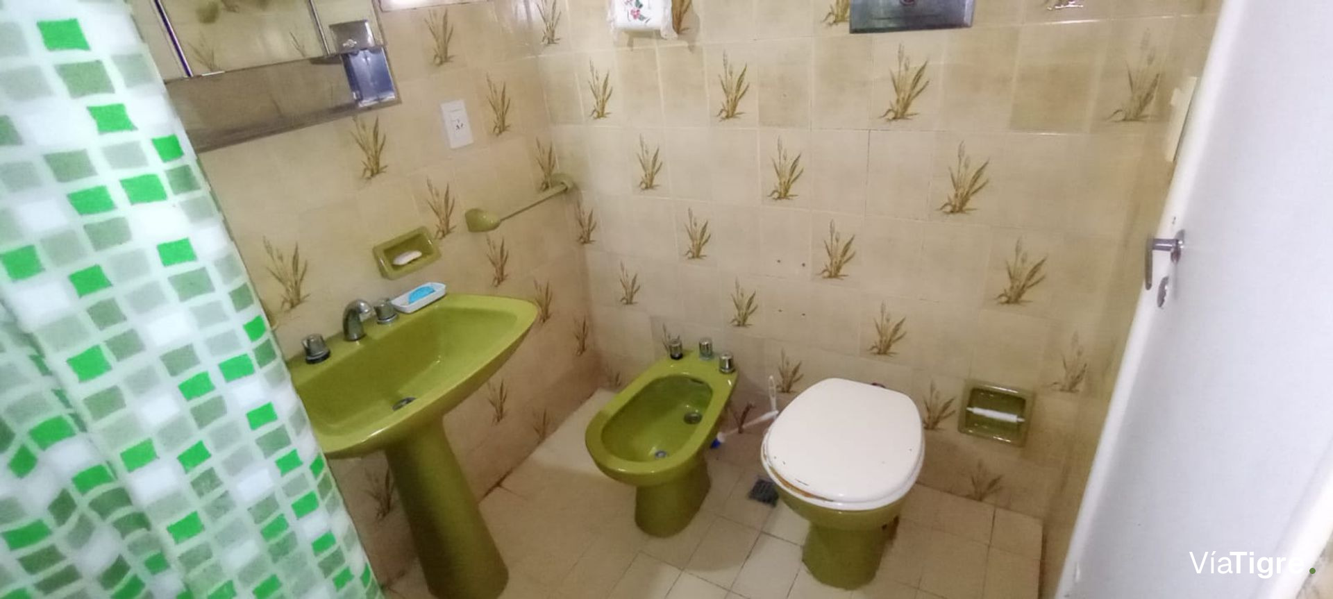 Venta Casa Multifamiliar En Lote Propio-Beccar