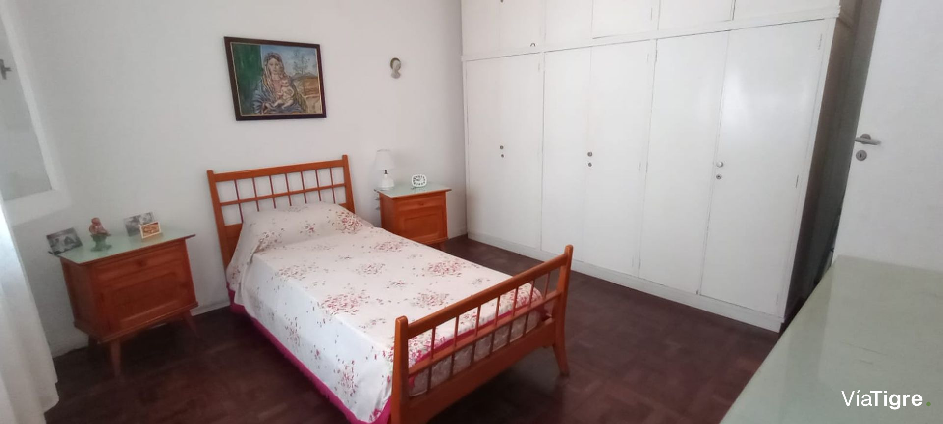 Venta Casa Multifamiliar En Lote Propio-Beccar