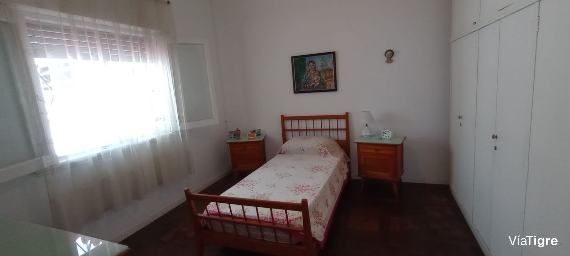 Venta Casa Multifamiliar En Lote Propio-Beccar