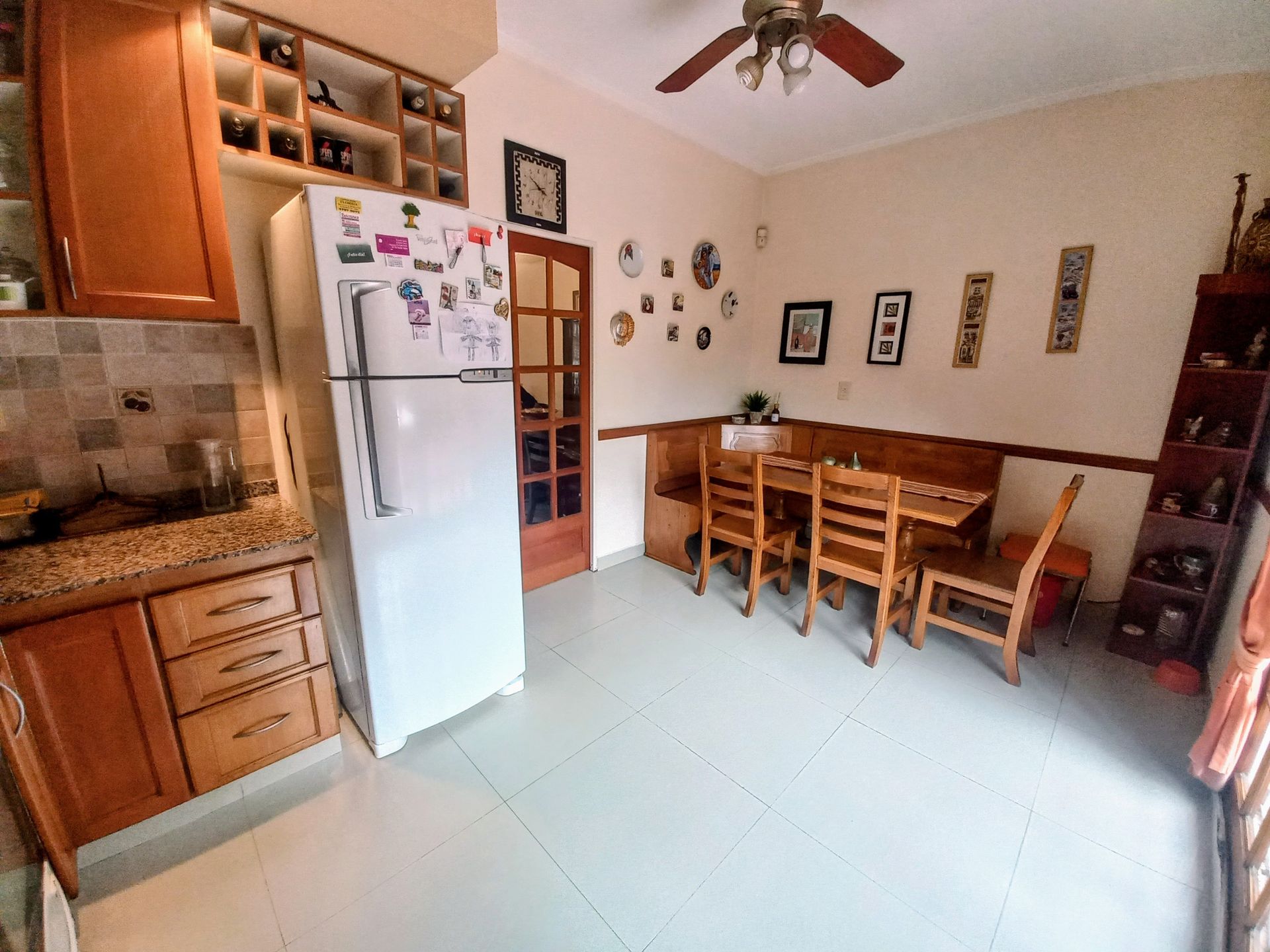 Venta Casa Triplex Olivos Zona Lasalle