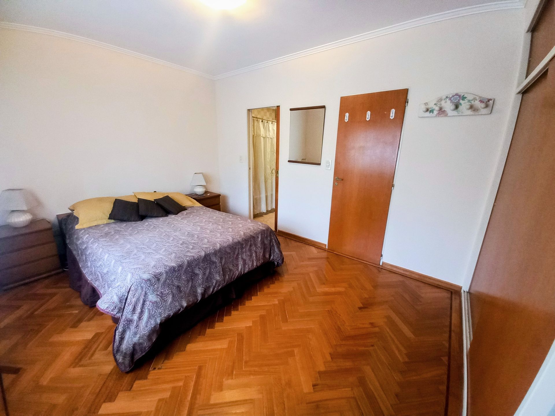 Venta Casa Triplex Olivos Zona Lasalle