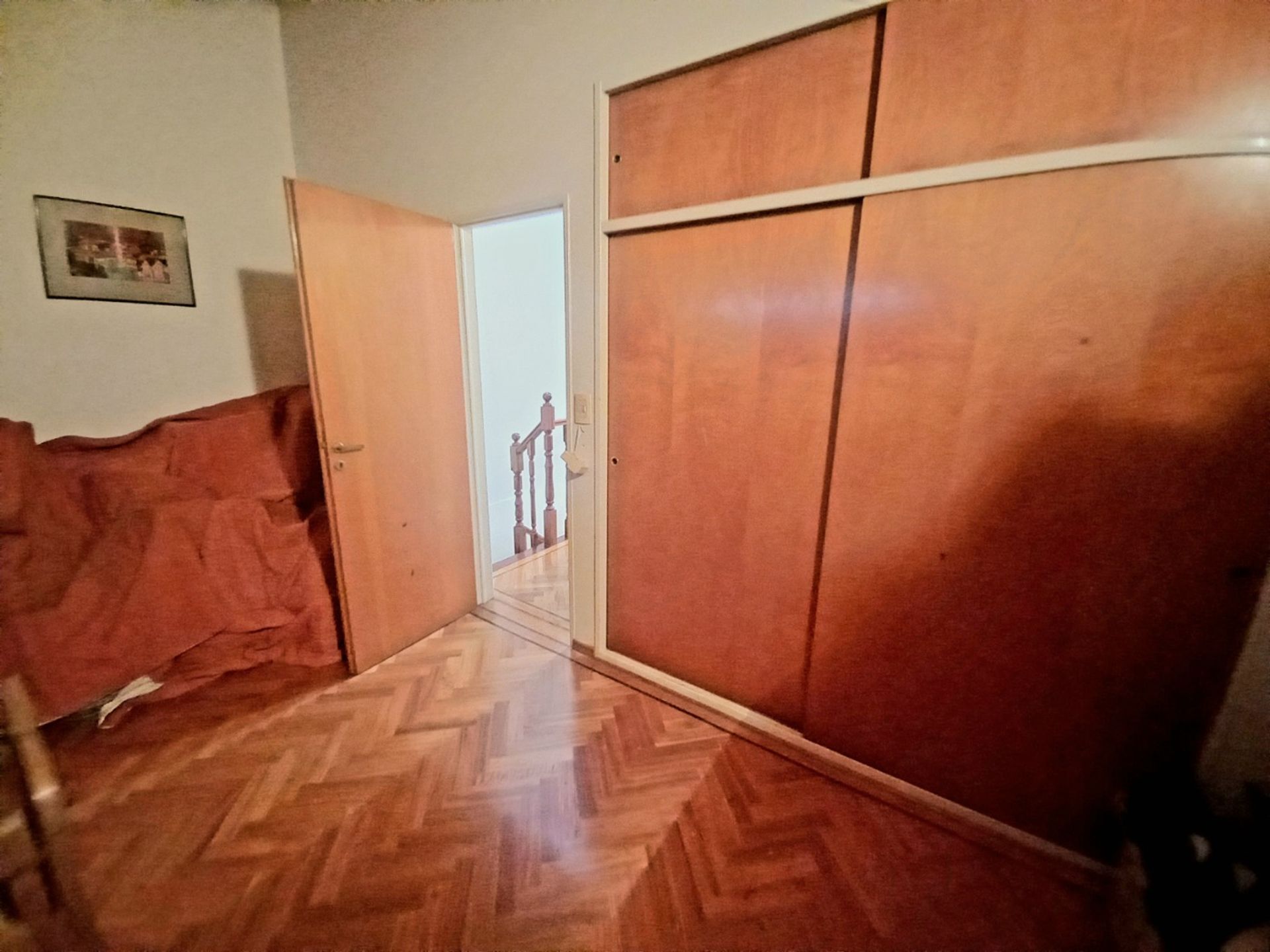 Venta Casa Triplex Olivos Zona Lasalle