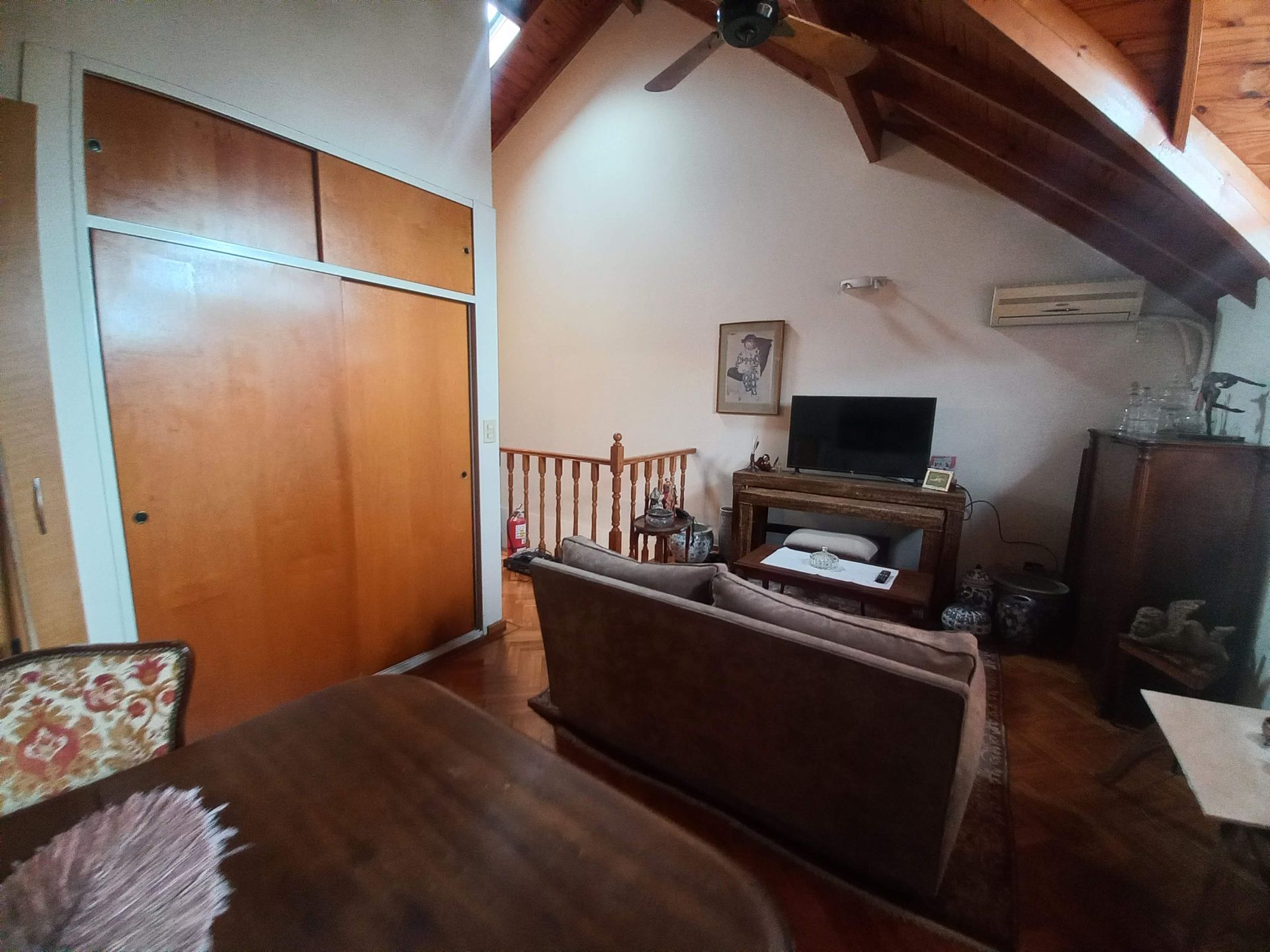 Venta Casa Triplex Olivos Zona Lasalle