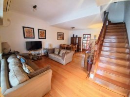 Triplex House for Sale – Olivos, Lasalle Zone