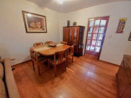 Triplex House for Sale – Olivos, Lasalle Zone