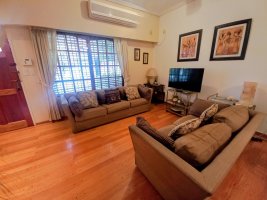 Triplex House for Sale – Olivos, Lasalle Zone