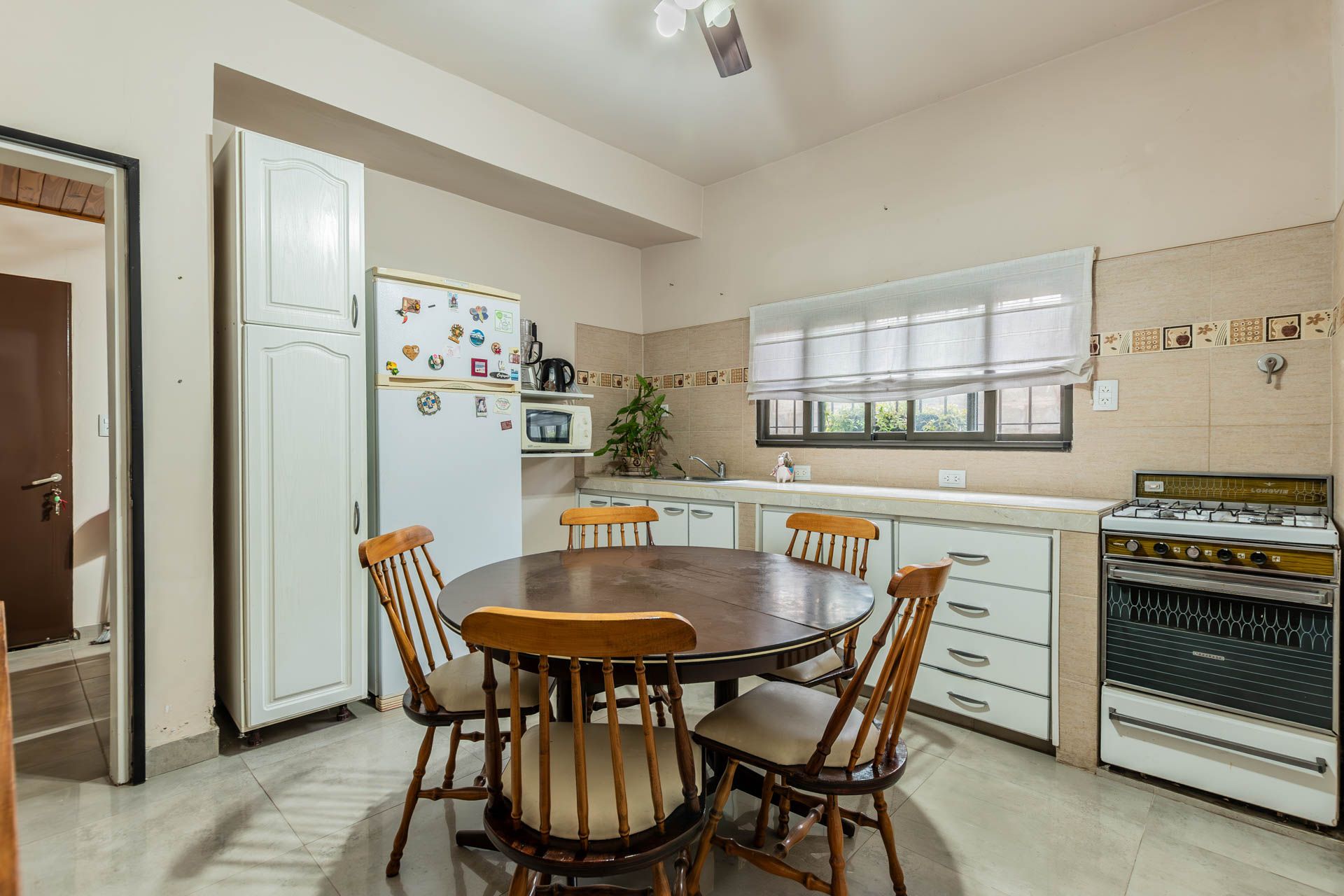Duplex 3 ambientes en venta Don Torcuato cochera