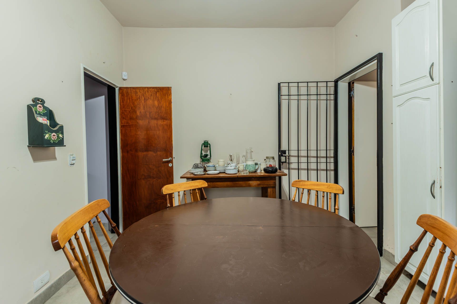 Duplex 3 ambientes en venta Don Torcuato cochera
