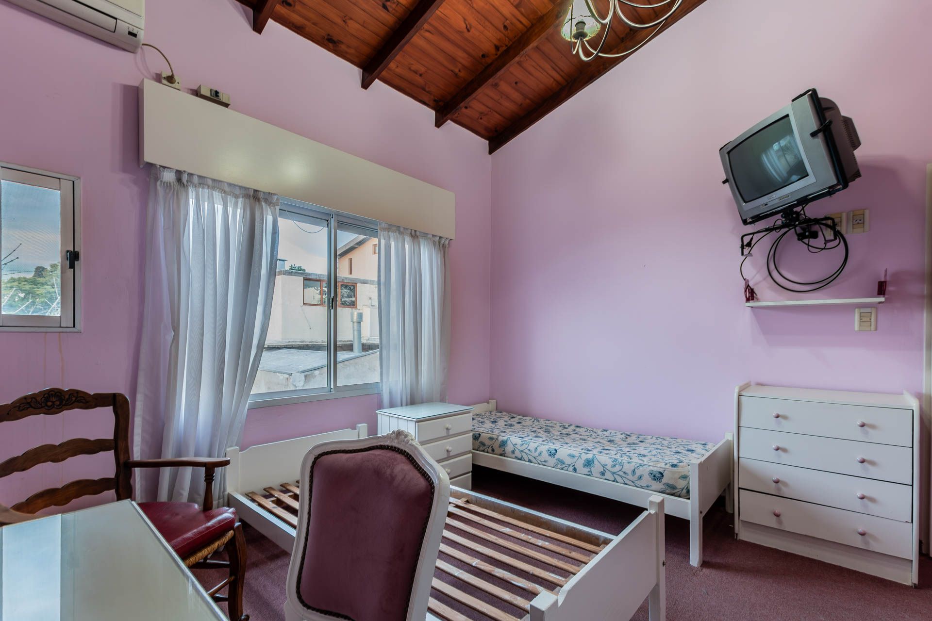 Duplex 3 ambientes en venta Don Torcuato cochera