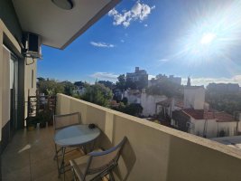 Depto 2 amb c/cochera - Venta - Florida -Apto Créd