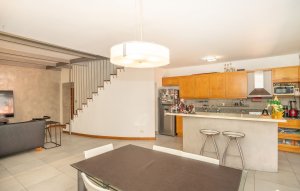 Apartment 4 rooms with patio, grill, and garage for sale in Olivos