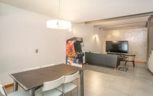 Apartment 4 rooms with patio, grill, and garage for sale in Olivos
