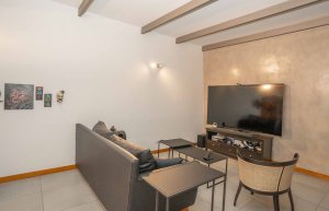 Apartment 4 rooms with patio, grill, and garage for sale in Olivos