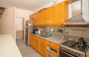Apartment 4 rooms with patio, grill, and garage for sale in Olivos