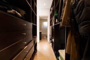 Sale Duplex 4-room Apartment with Patio and Garage in Olivos