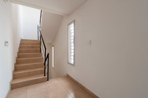 Sale Duplex 4-room Apartment with Patio and Garage in Olivos