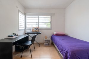 Sale Duplex 4-room Apartment with Patio and Garage in Olivos
