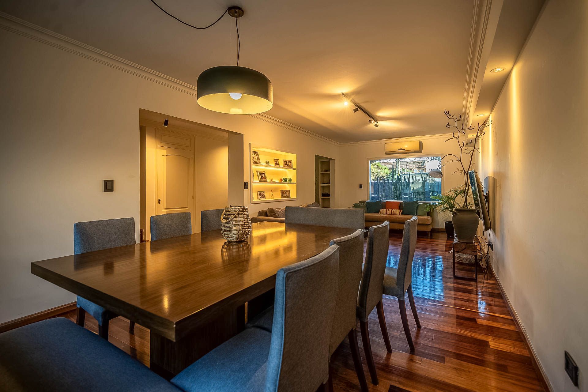 Casa 5 ambientes en venta San Isidro con pileta
