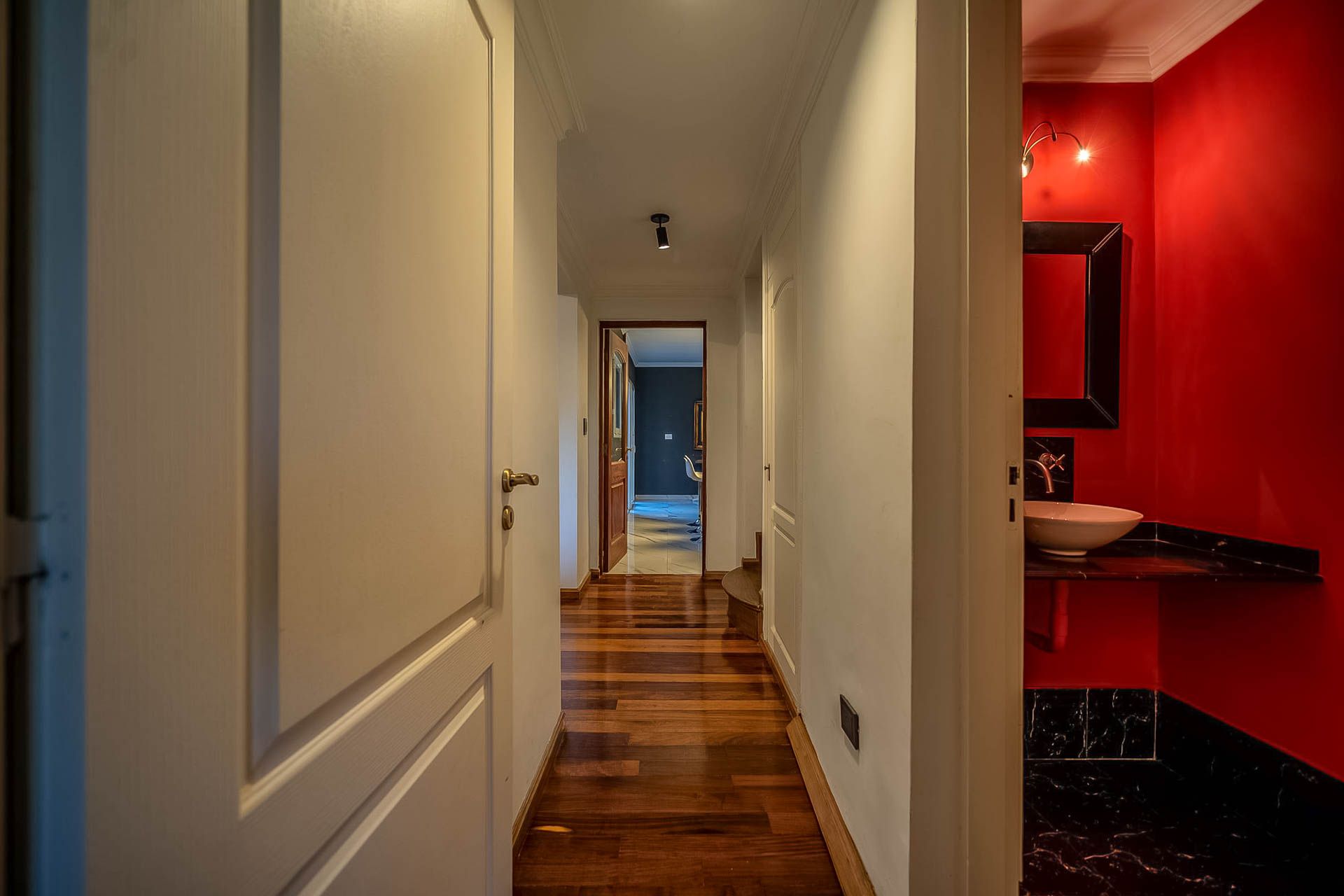 Casa 5 ambientes en venta San Isidro con pileta