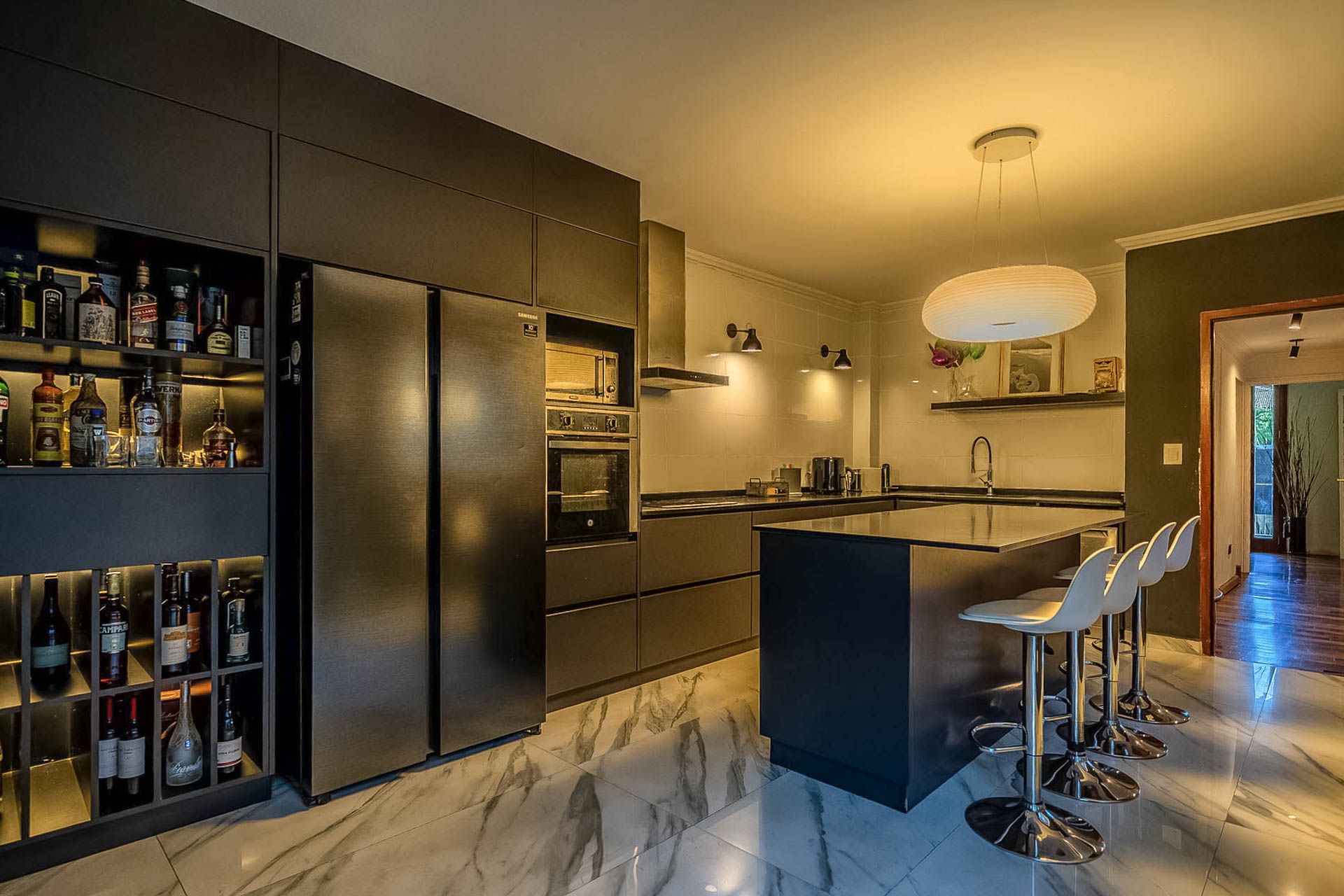 Casa 5 ambientes en venta San Isidro con pileta