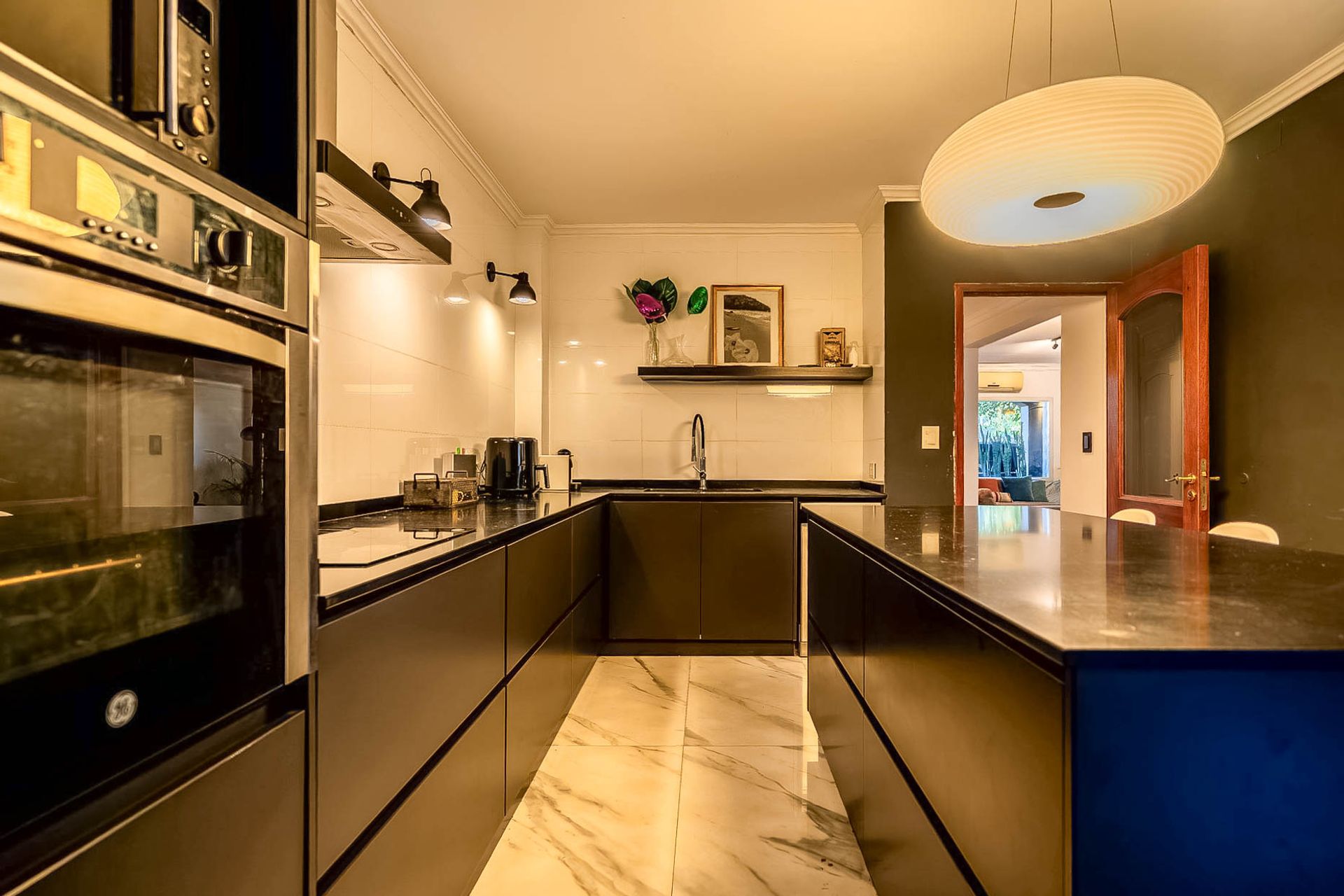Casa 5 ambientes en venta San Isidro con pileta