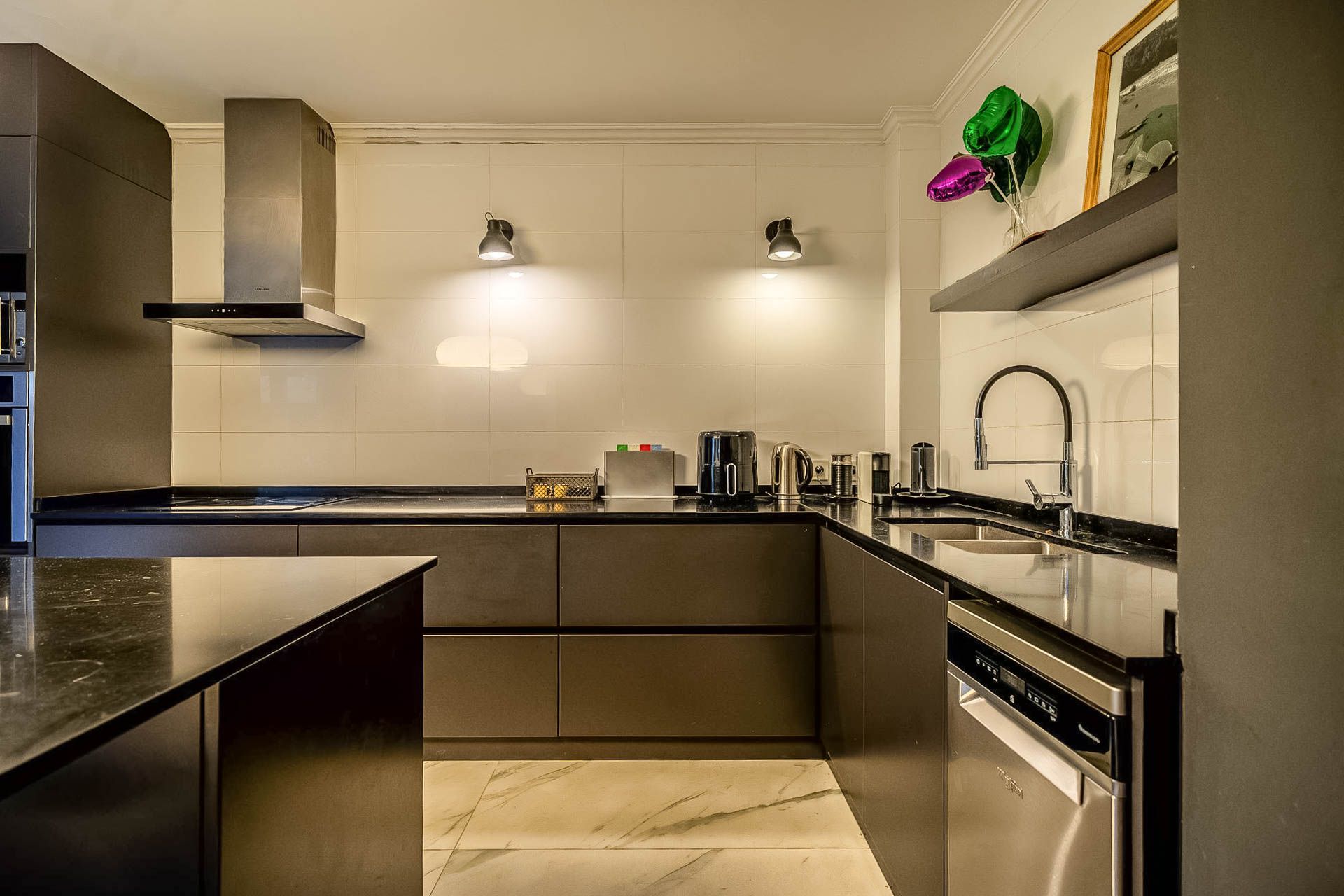 Casa 5 ambientes en venta San Isidro con pileta