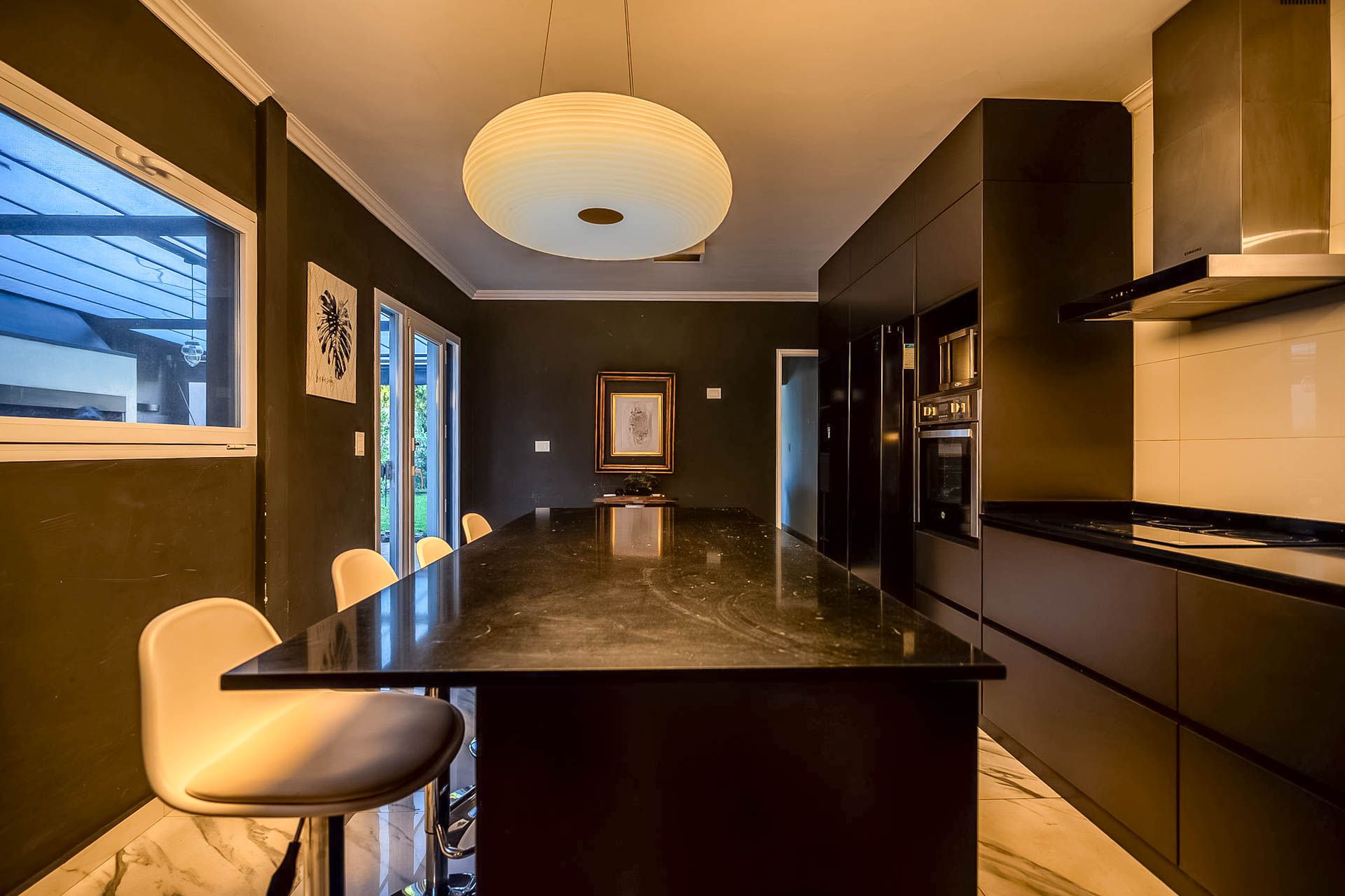 Casa 5 ambientes en venta San Isidro con pileta