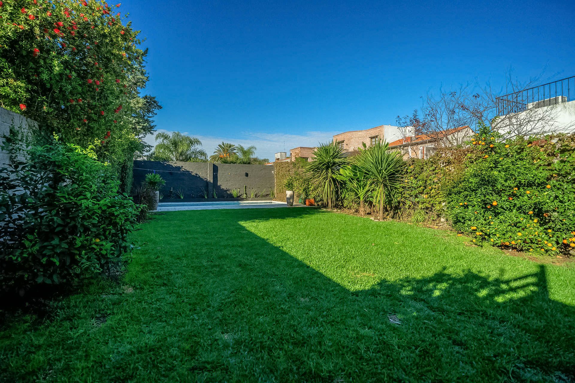 Casa 5 ambientes en venta San Isidro con pileta