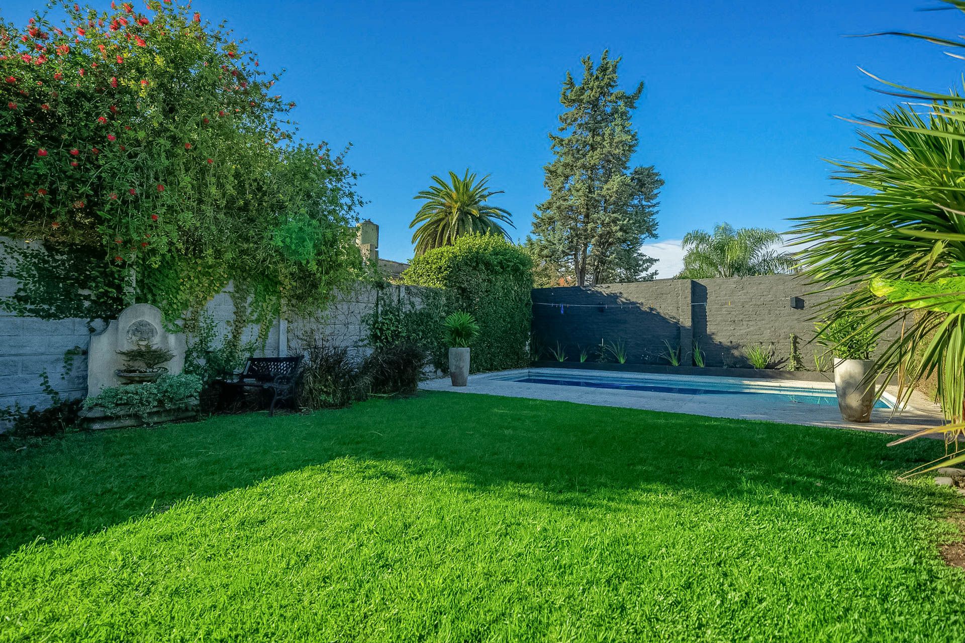 Casa 5 ambientes en venta San Isidro con pileta