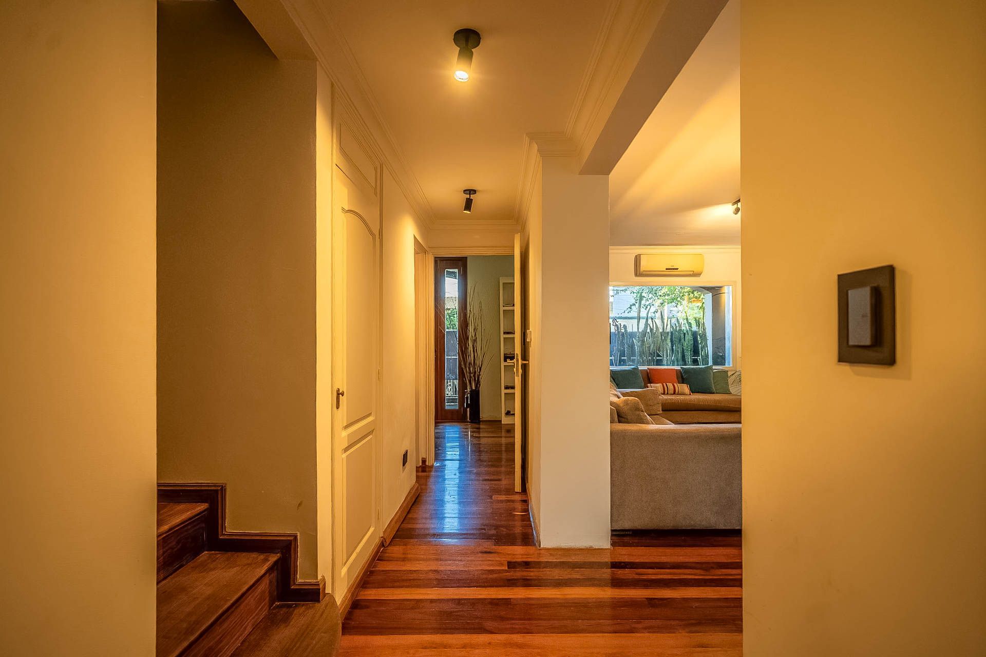 Casa 5 ambientes en venta San Isidro con pileta
