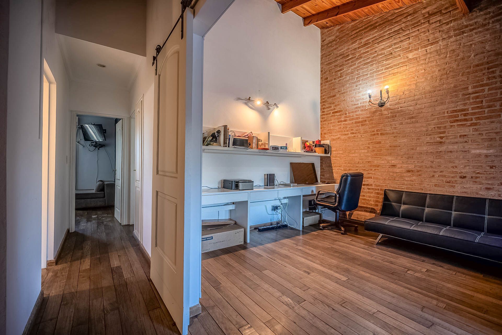 Casa 5 ambientes en venta San Isidro con pileta