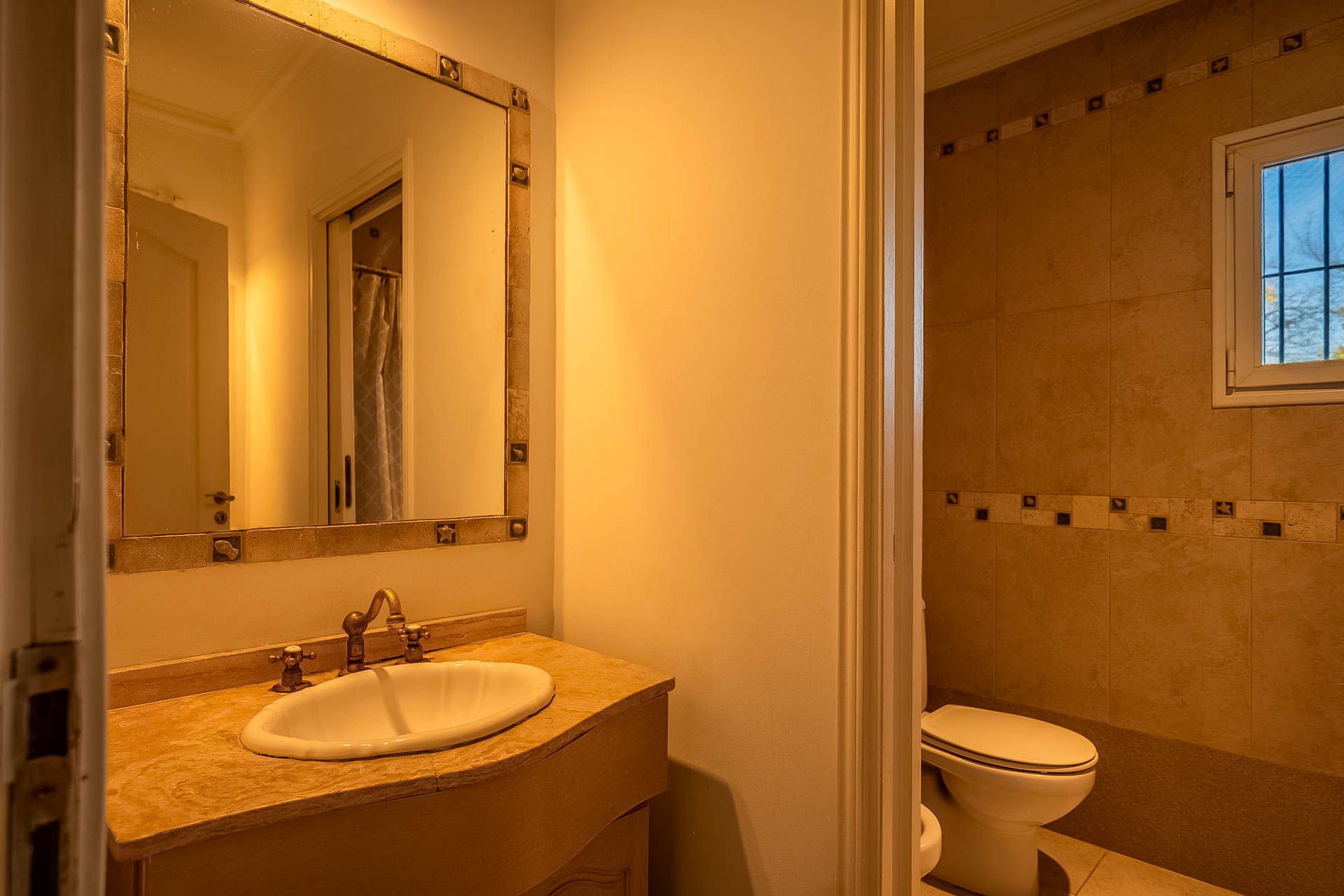 Casa 5 ambientes en venta San Isidro con pileta