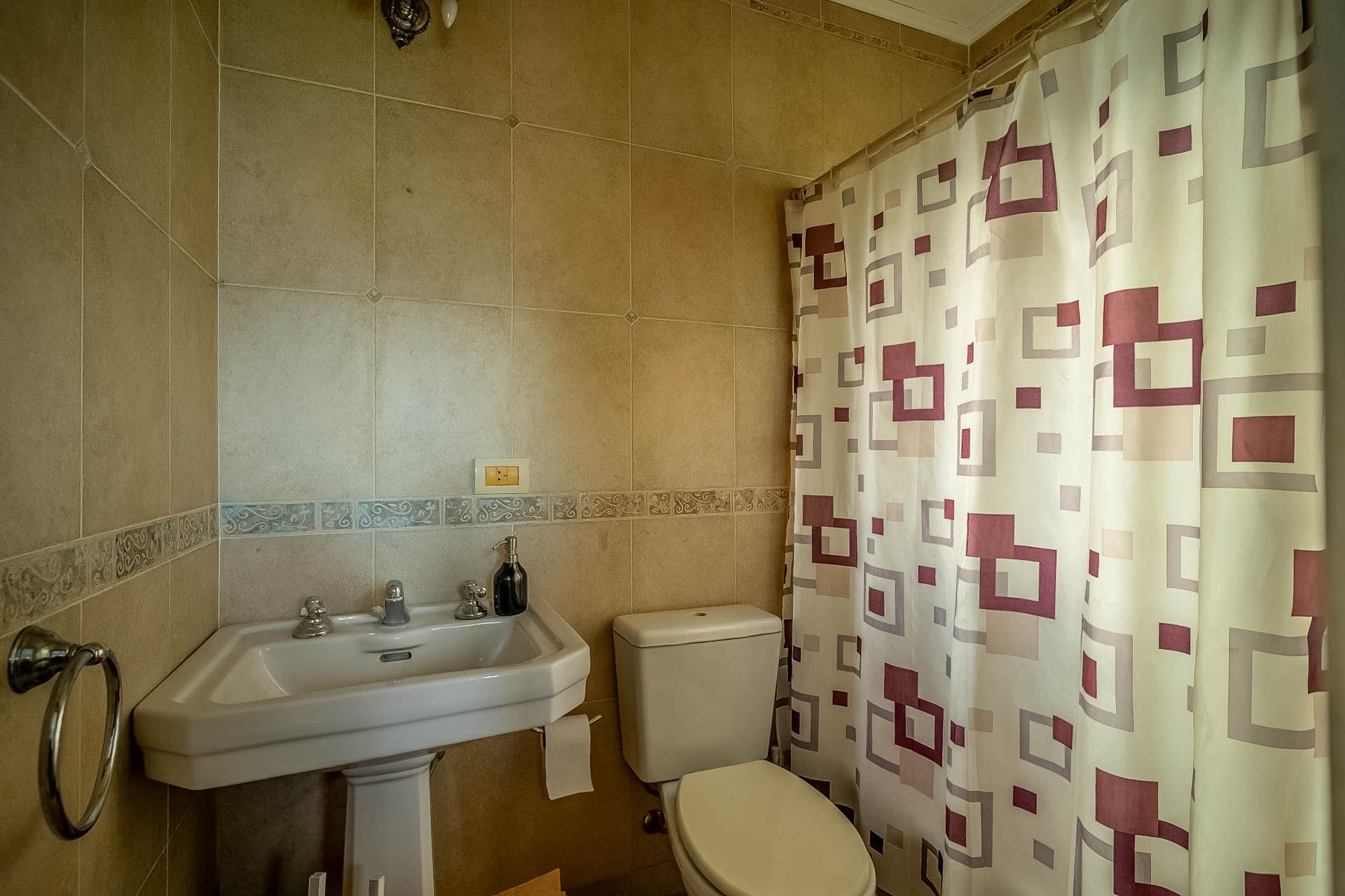 Casa 5 ambientes en venta San Isidro con pileta