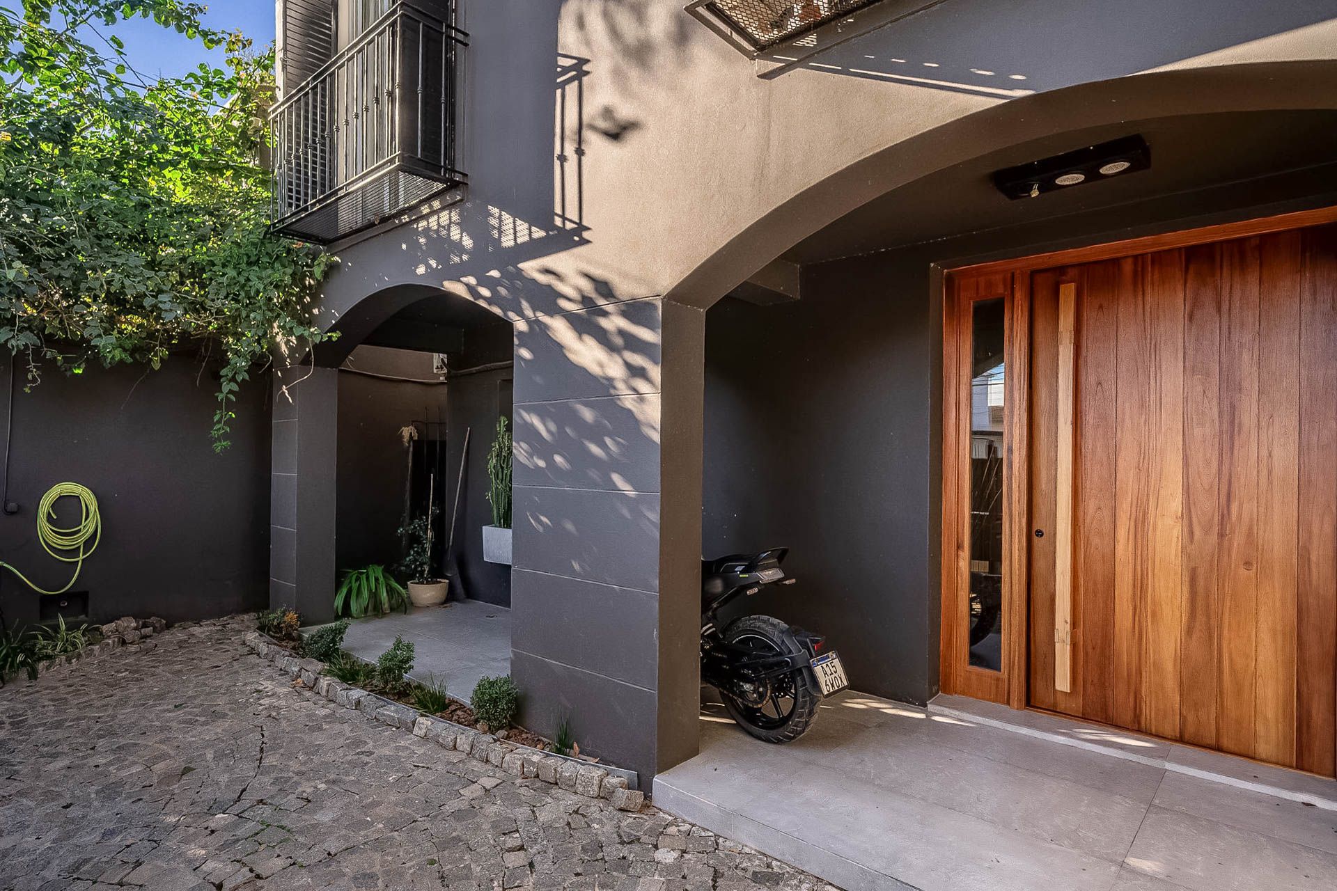 Casa 5 ambientes en venta San Isidro con pileta
